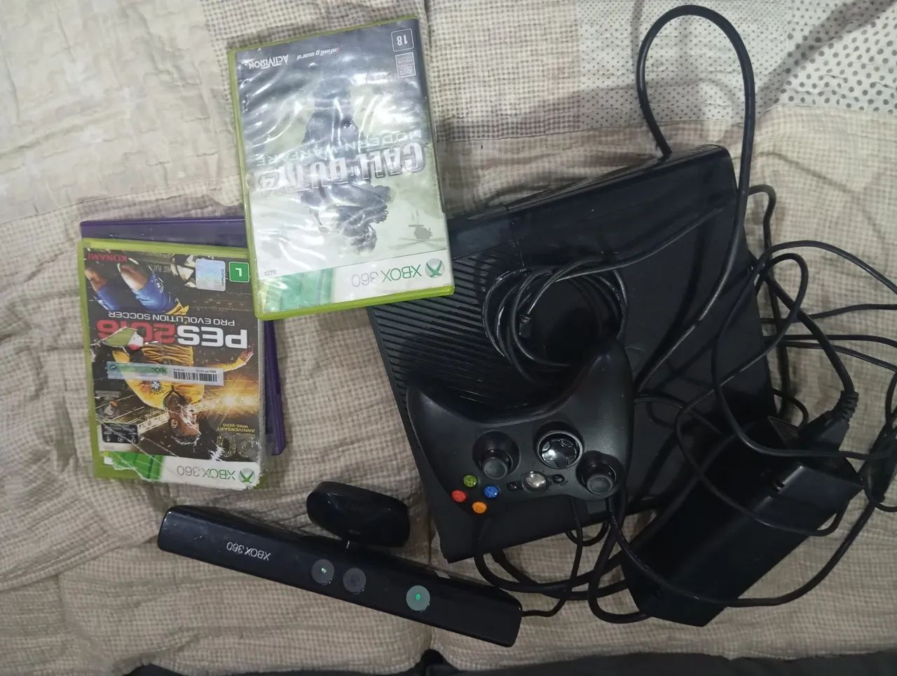 Xbox 360