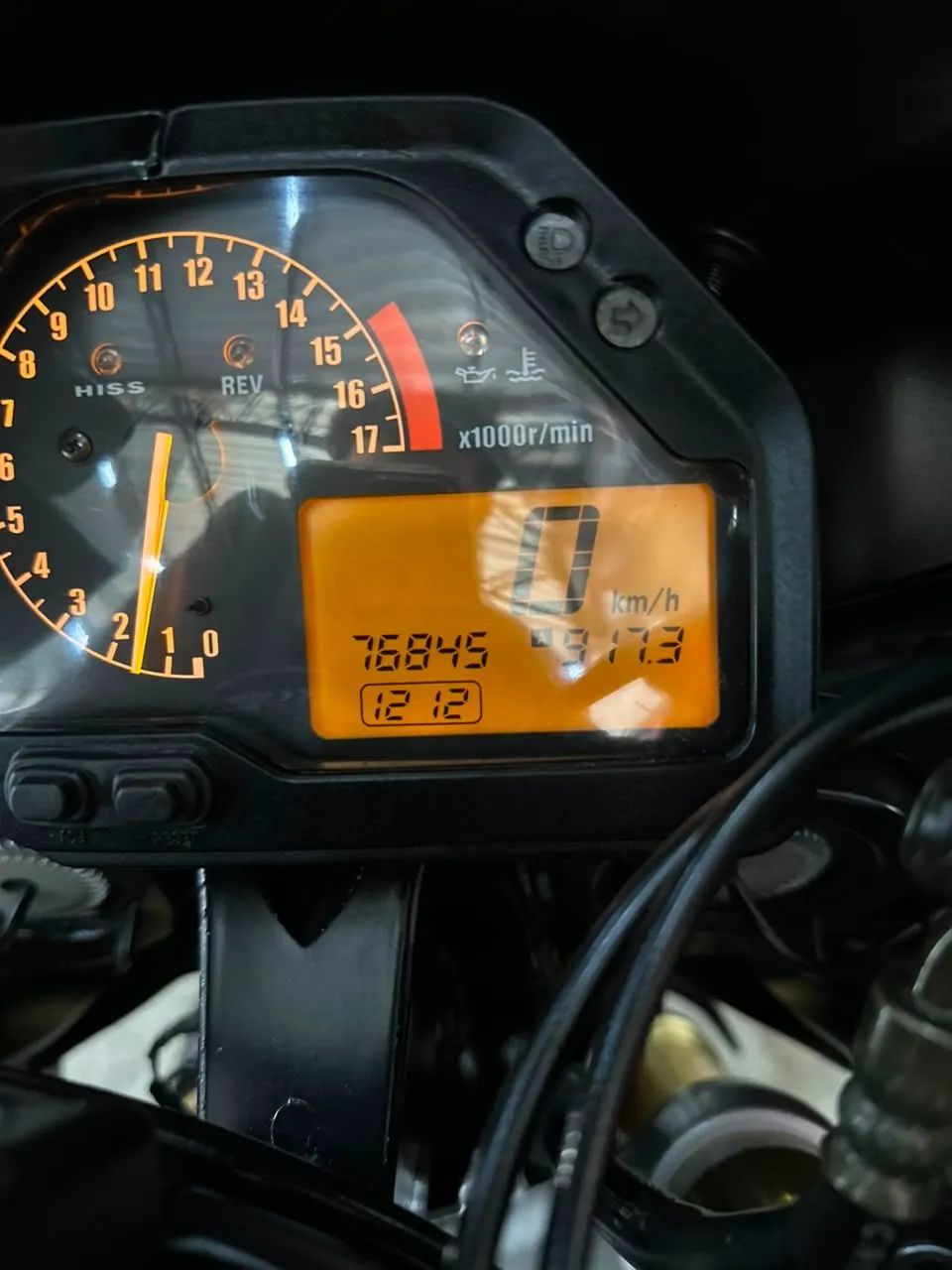 CBR 600 RR - Foto 5
