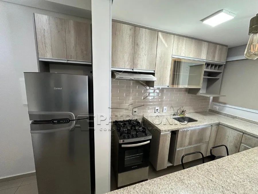 APARTAMENTO FLAT, 1 Dormitorio(s) WAY COMPACT PREMIUM - Foto 4