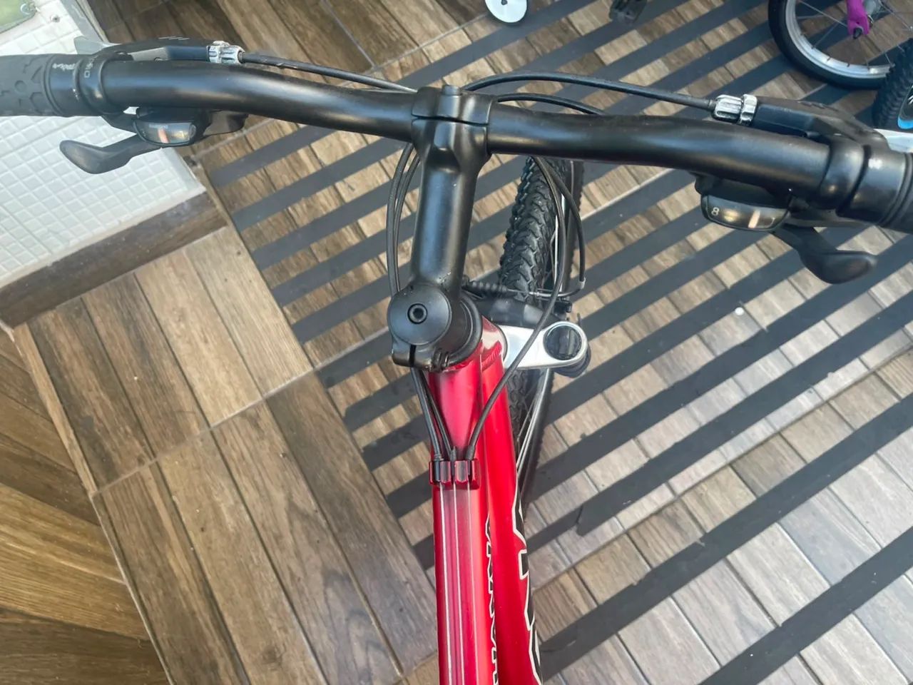 Bicicleta kona - Foto 4