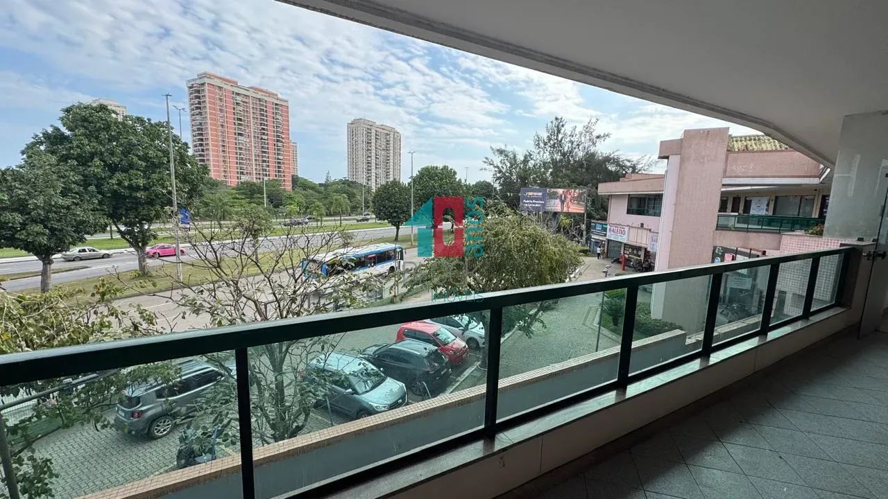 Barra da Tijuca | Sala - Foto 3