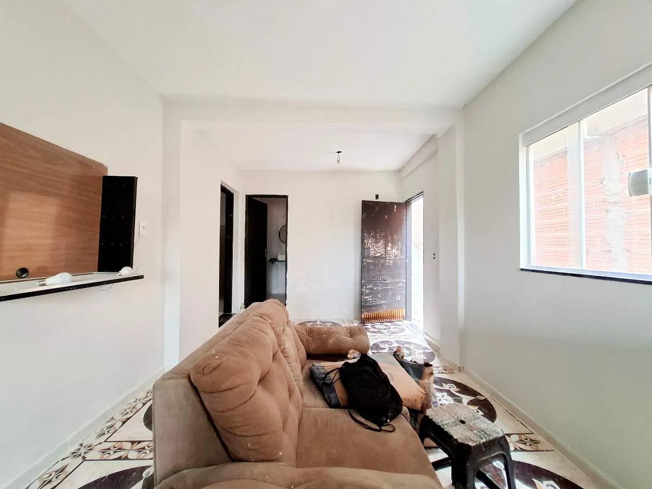 Casa para aluguel, 2 quartos, Vila Piza - Limeira/SP - Foto 2
