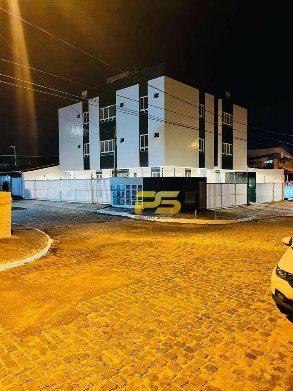 Apartamento à Venda  Bairro Castelo Branco - Foto 2