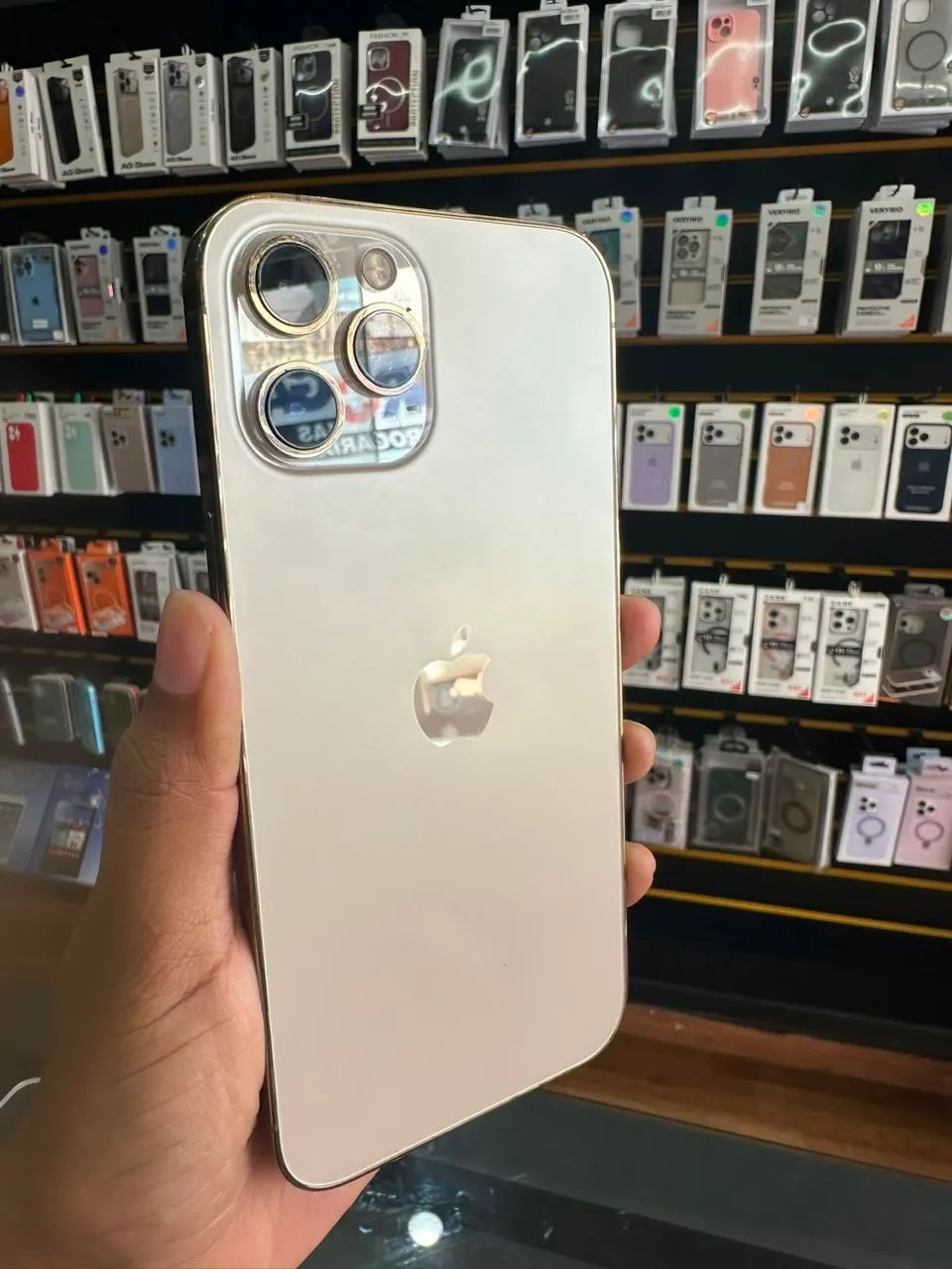 12 pro max 128GB - Foto 3