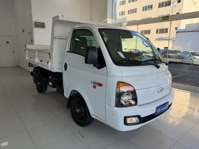 Hyundai Hr 2022