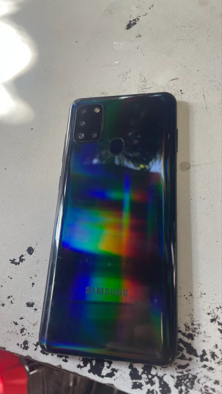 Samsung a21s - Foto 3