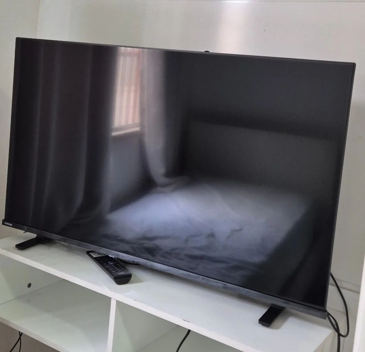 Televisão 