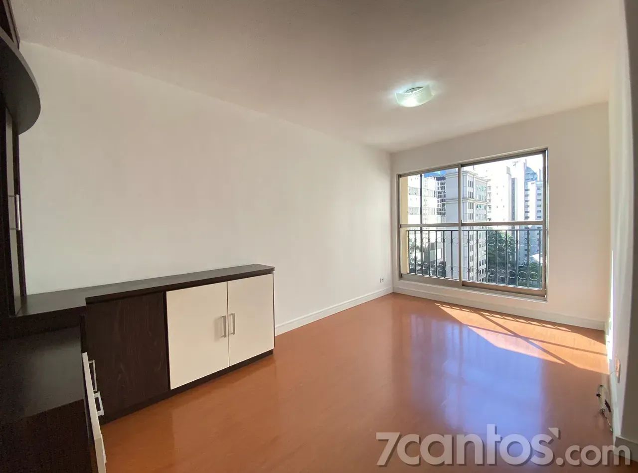 Apartamento, Vila Olímpia, 3 Quartos