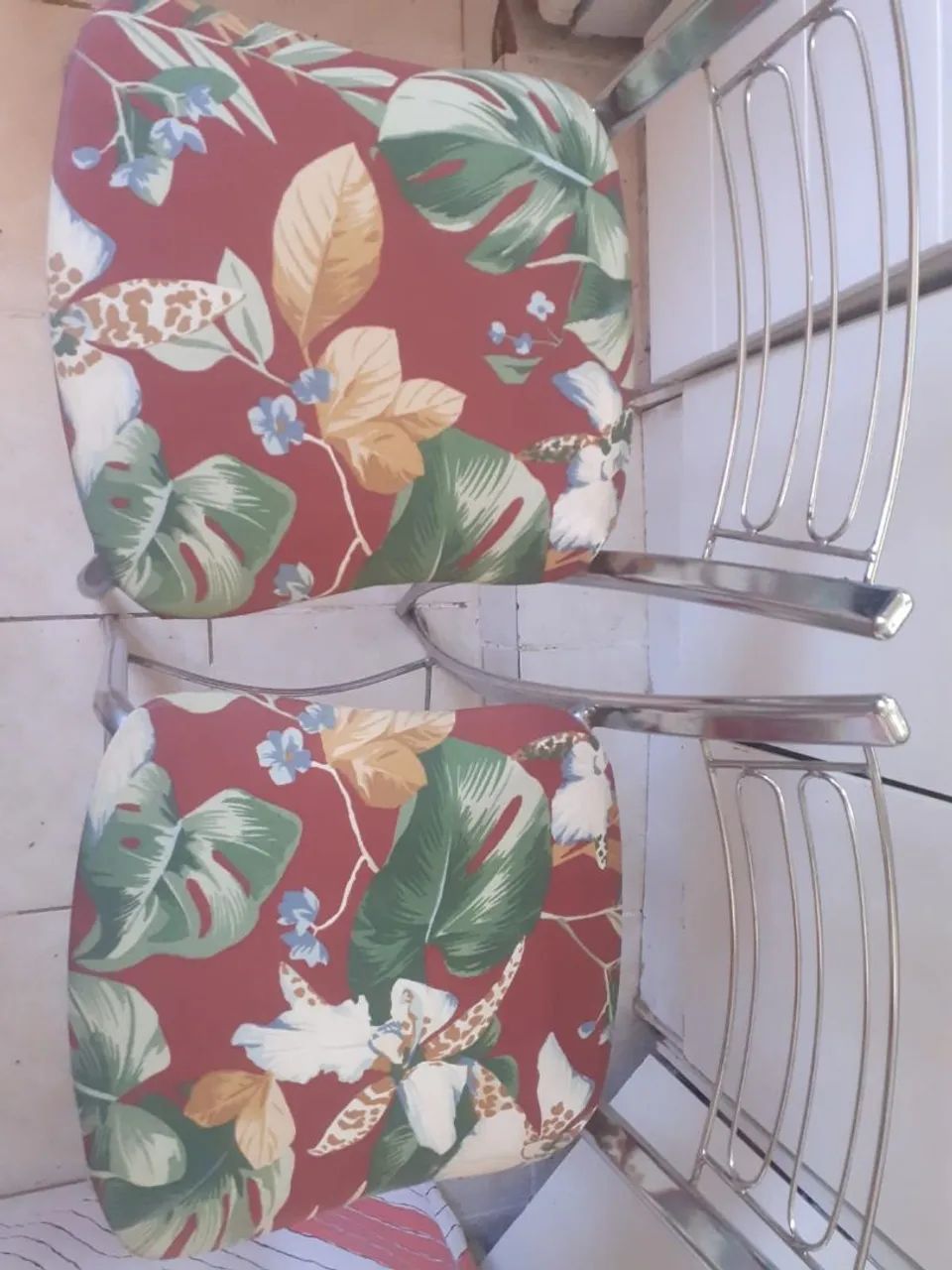 Banquetas altas - Foto 3