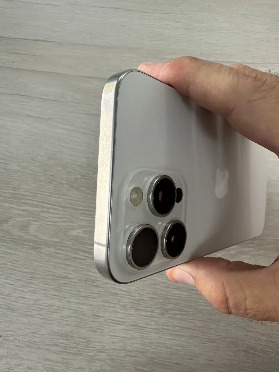 iPhone 15 Pro Max 256gb - Foto 5