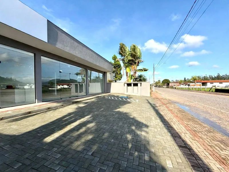 Sala comercial RODEIO - SC - Foto 4