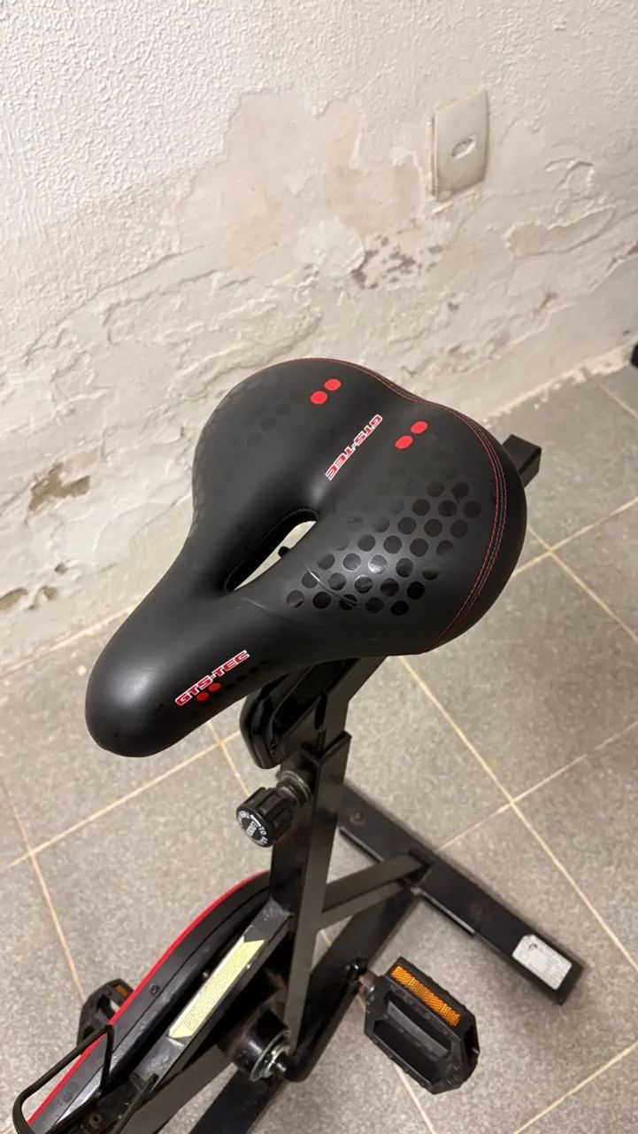 Bicicleta Spinning Kikos F5 - Foto 5