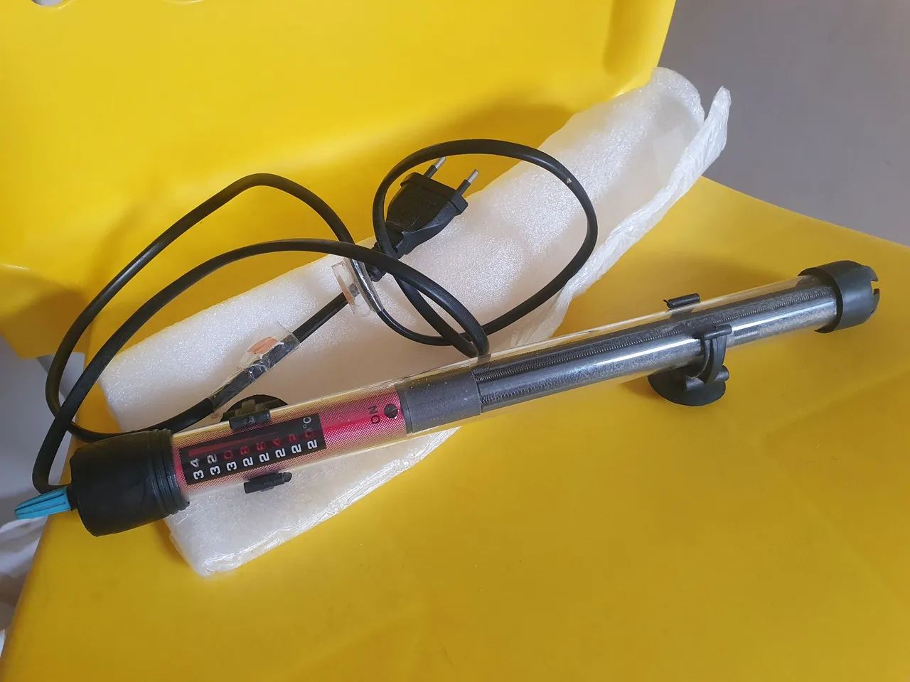 Termostato  - Foto 2