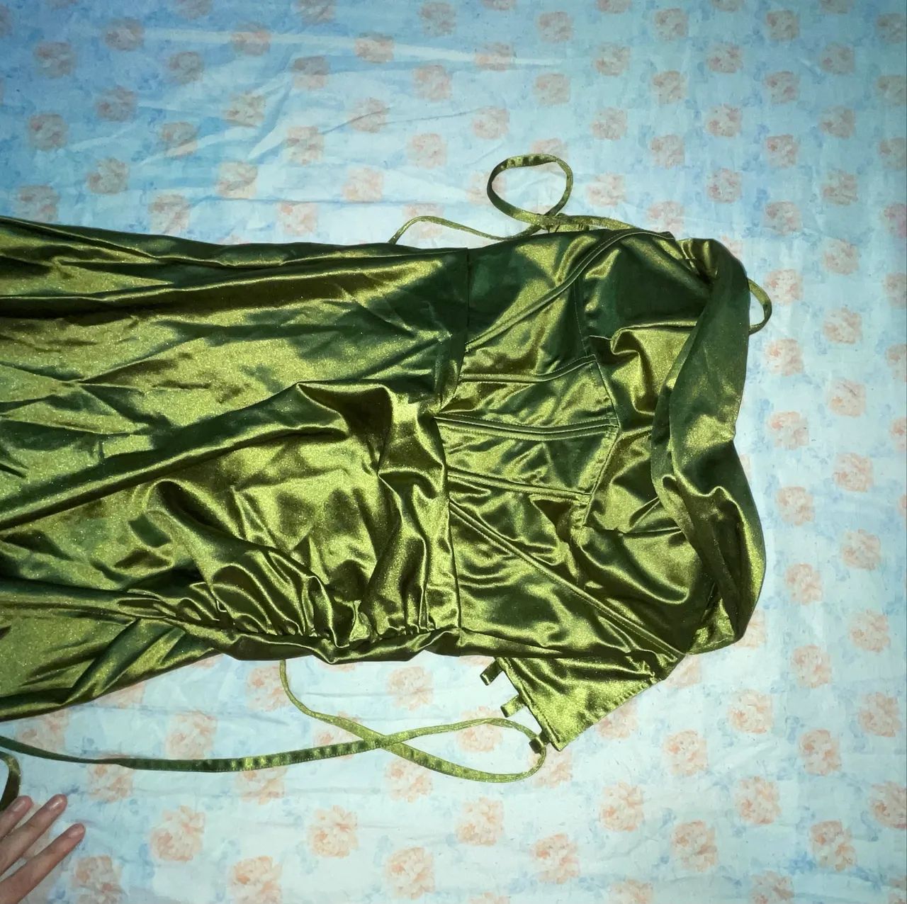 Vestido de festa - Foto 3