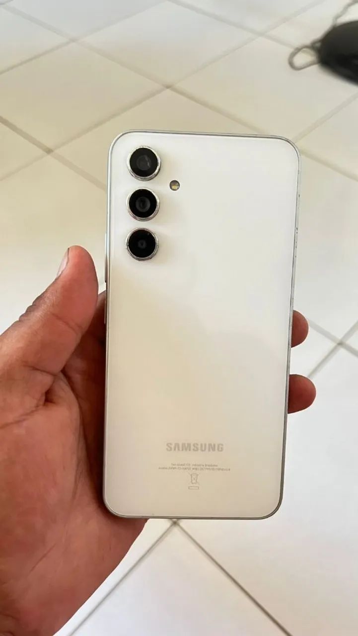 Vendo galaxy A54 5g - Celulares e Smartphones - Alto do Cabrito