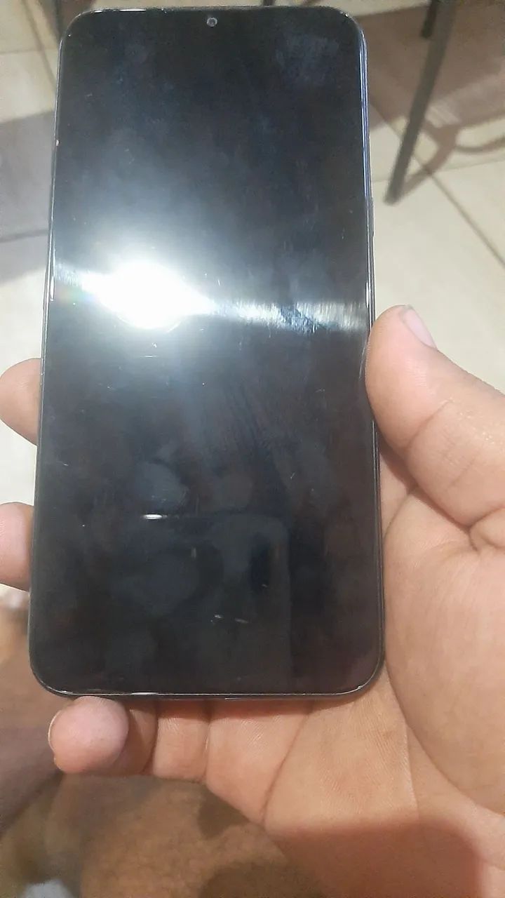 LG K41s - retirada de peças - Foto 5