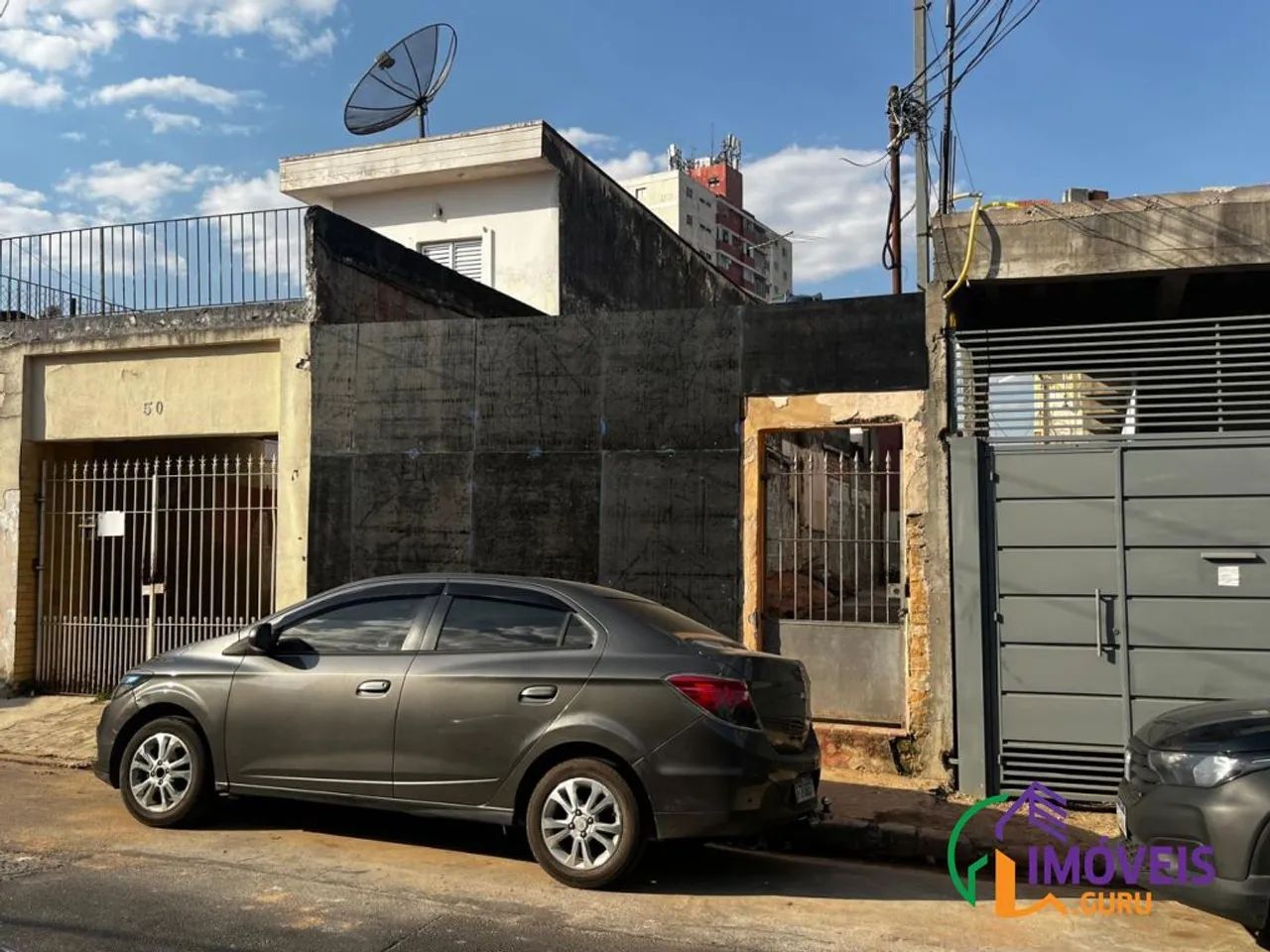 TERRENO - SANTO AMARO - SP - Foto 4
