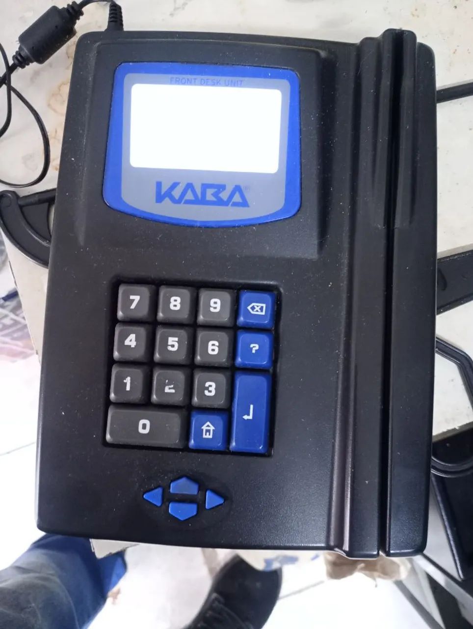 Máquina de fazer chave cartão  - Foto 2