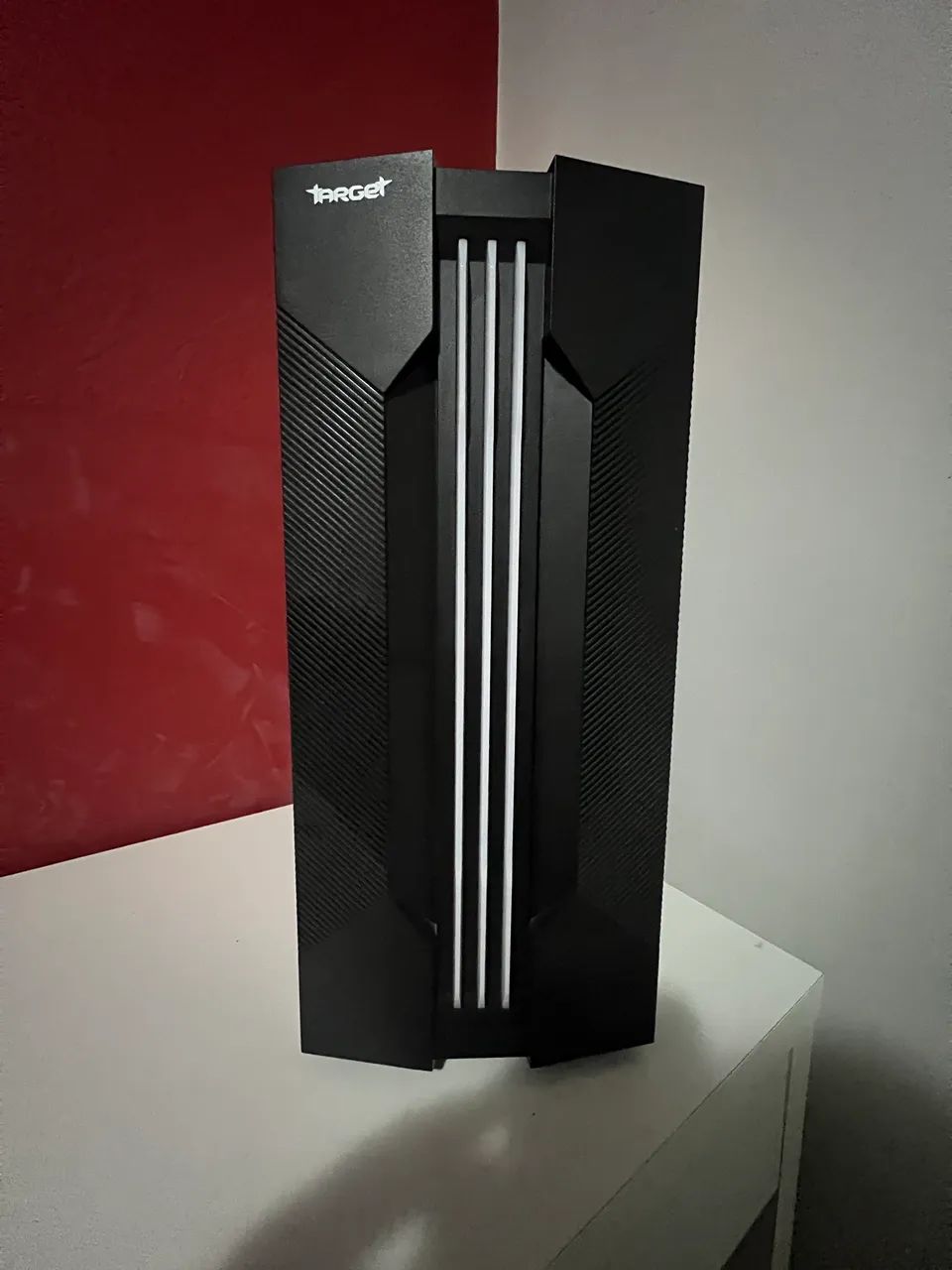 Pc Gamer com ÓTIMO Custo Benefício  - Foto 4