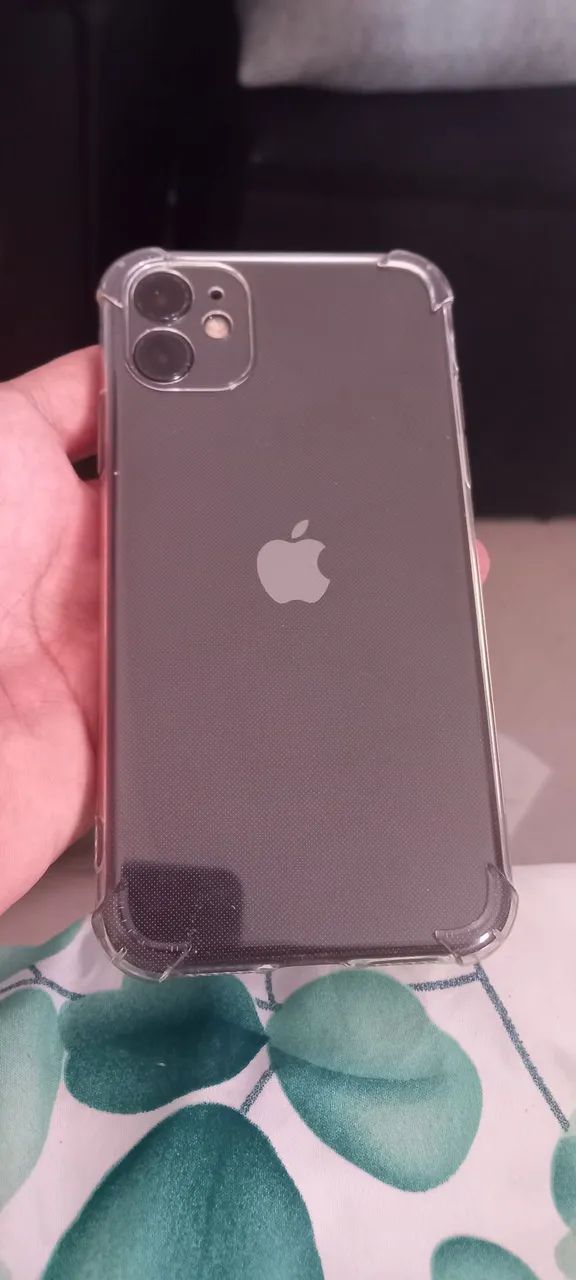 Iphone 11 128gb  - Foto 2