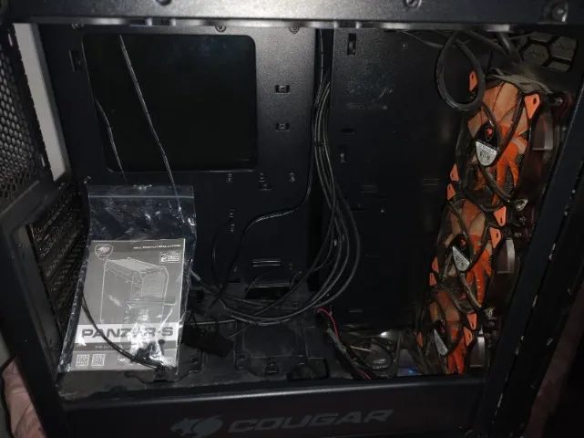 Gabinete Panzer S - Foto 3