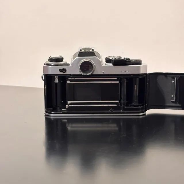 Nikon FE - Câmeras e Filmadoras - Rochdale, Osasco 1541958925 | OLX