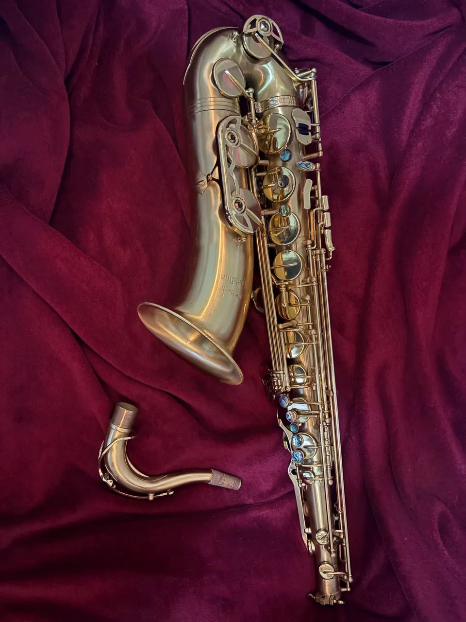 Sax tenor  - Foto 4