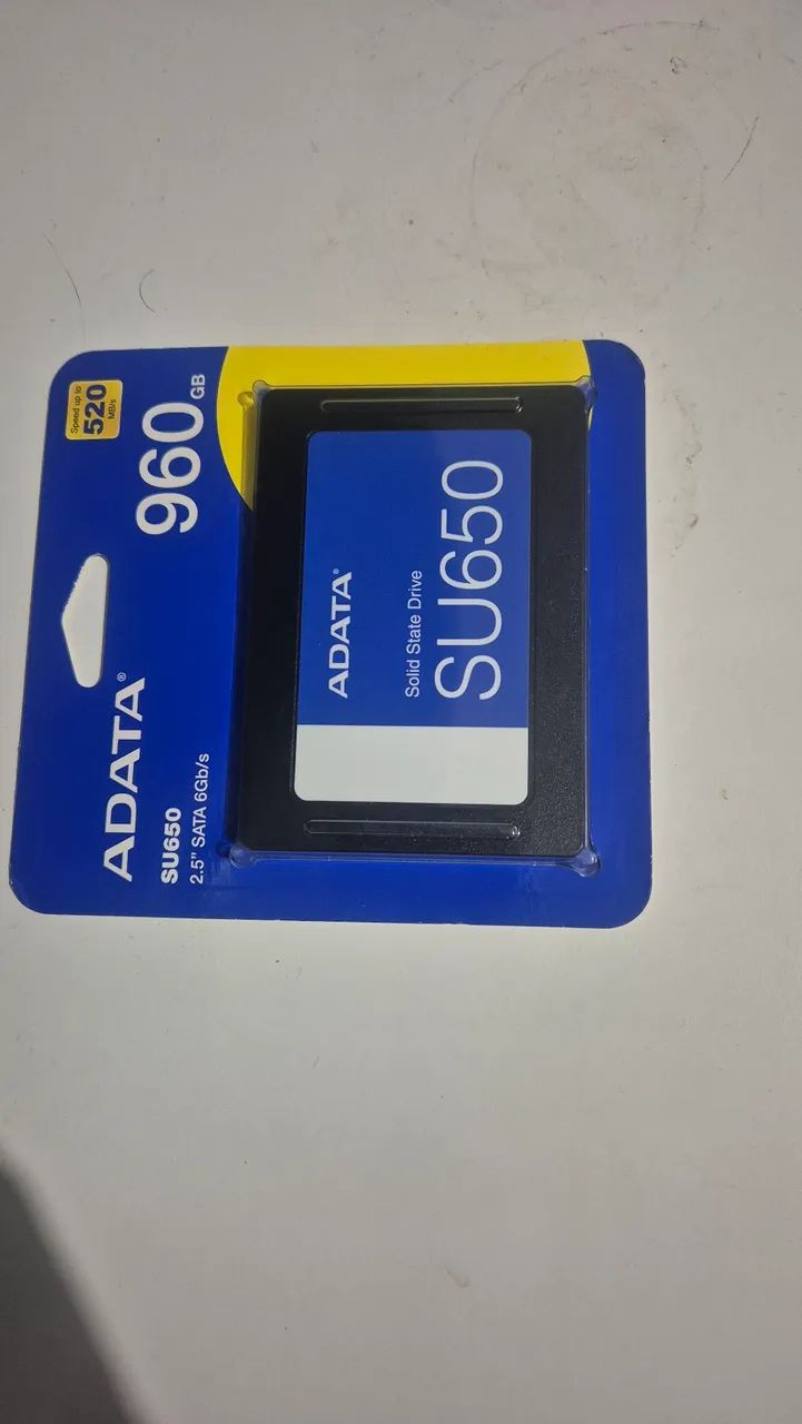 SSD 960GB - Foto 3