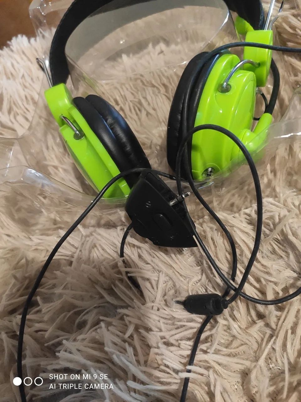 Fone Xbox  - Foto 4