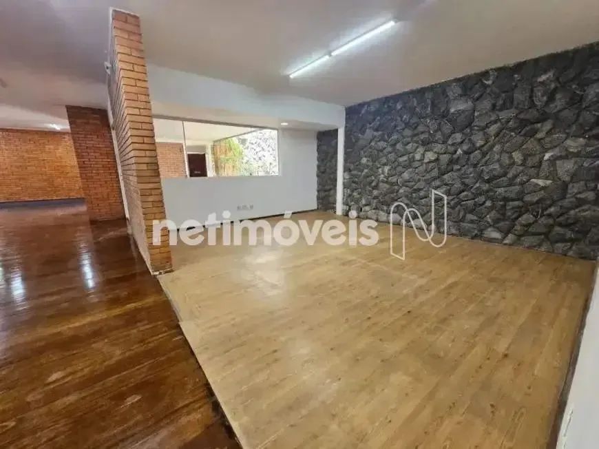 Locação Casa comercial Santo Antônio Belo Horizonte - Foto 5