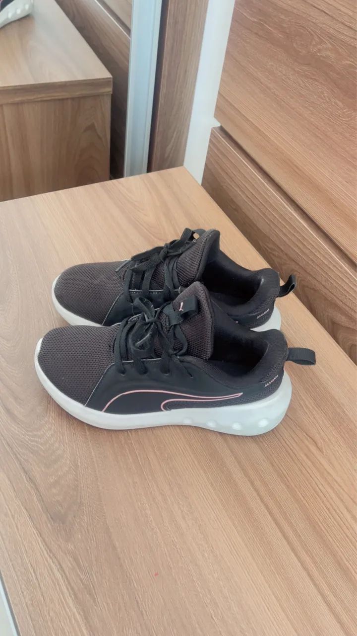 Tênis puma original