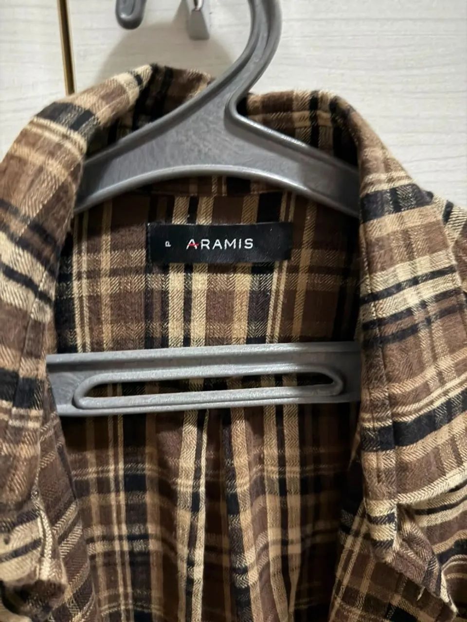 Camisa Aramis - Foto 3