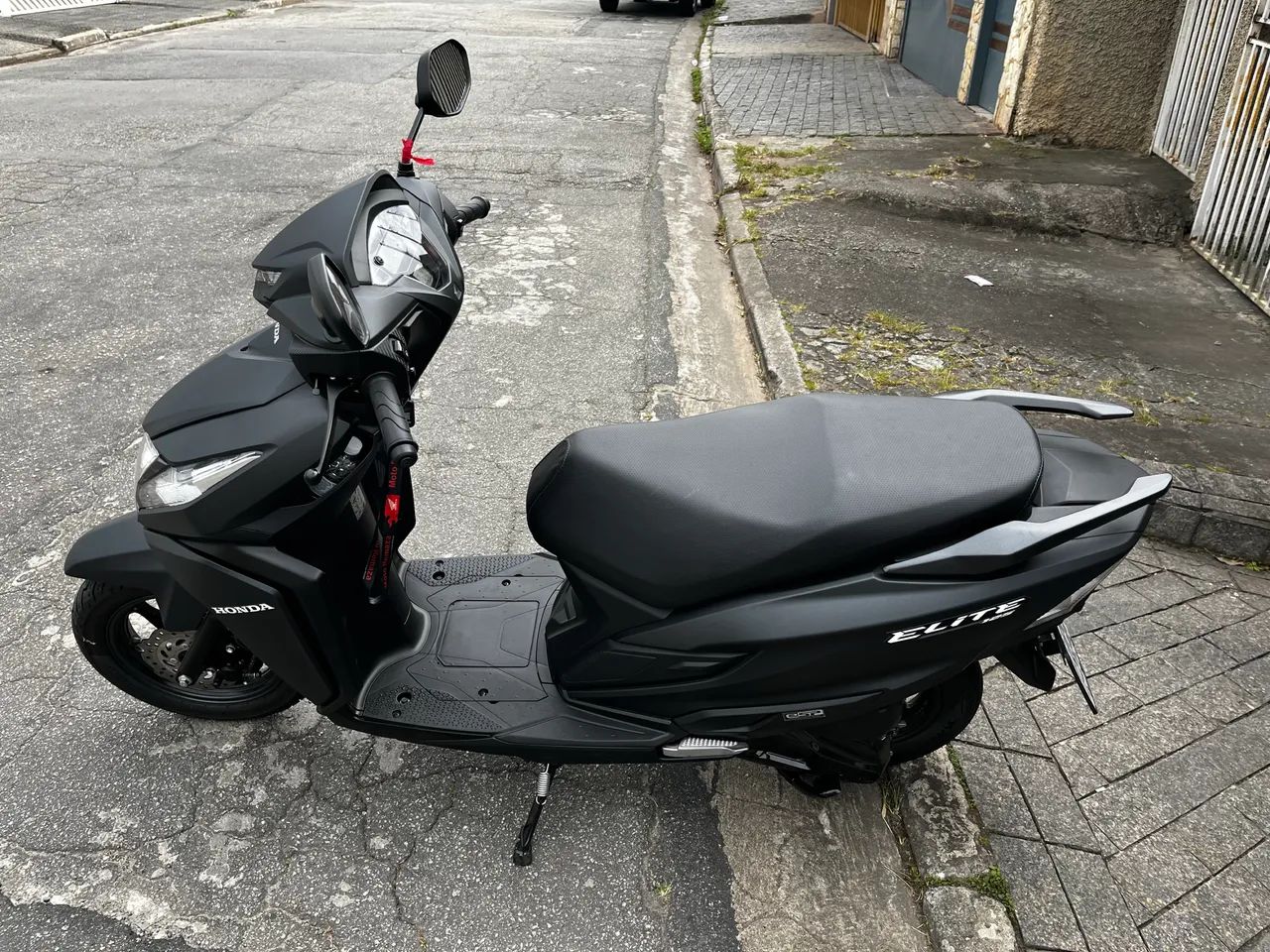 Scooter  - Foto 2
