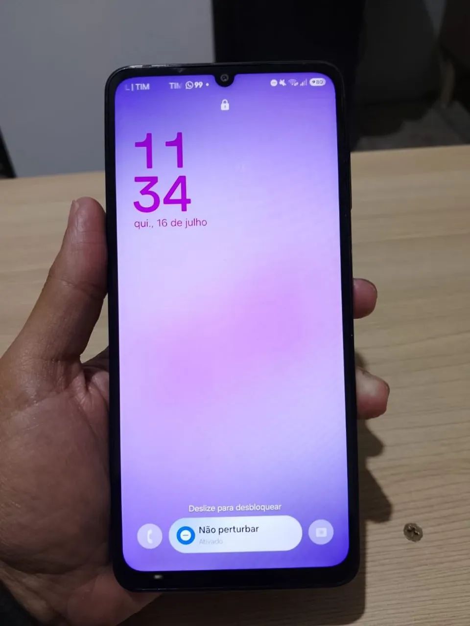 SAMSUNG GALAXY A07 - Foto 4