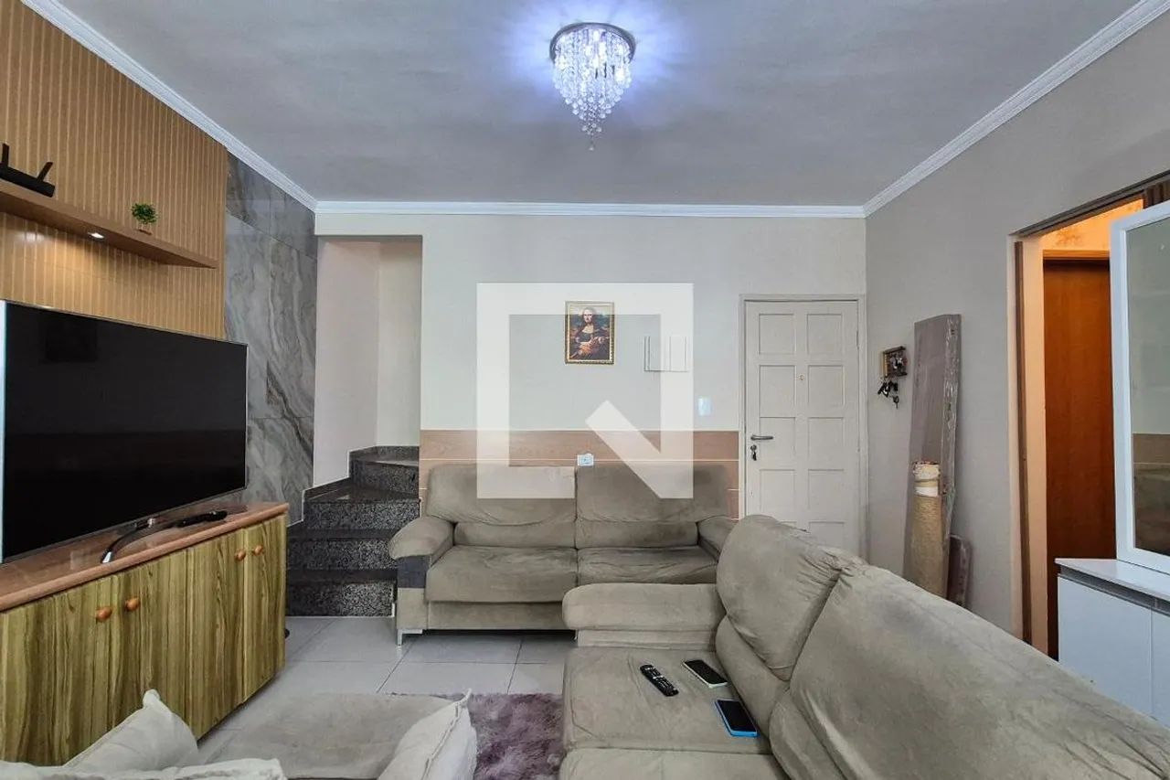 Apartamento à Venda - Vila Assunção, 2 Quartos, 120 m2 - Foto 2