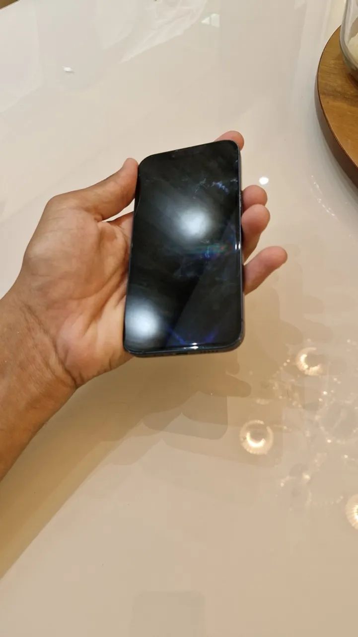 IPhone 13 - USADO - Foto 2