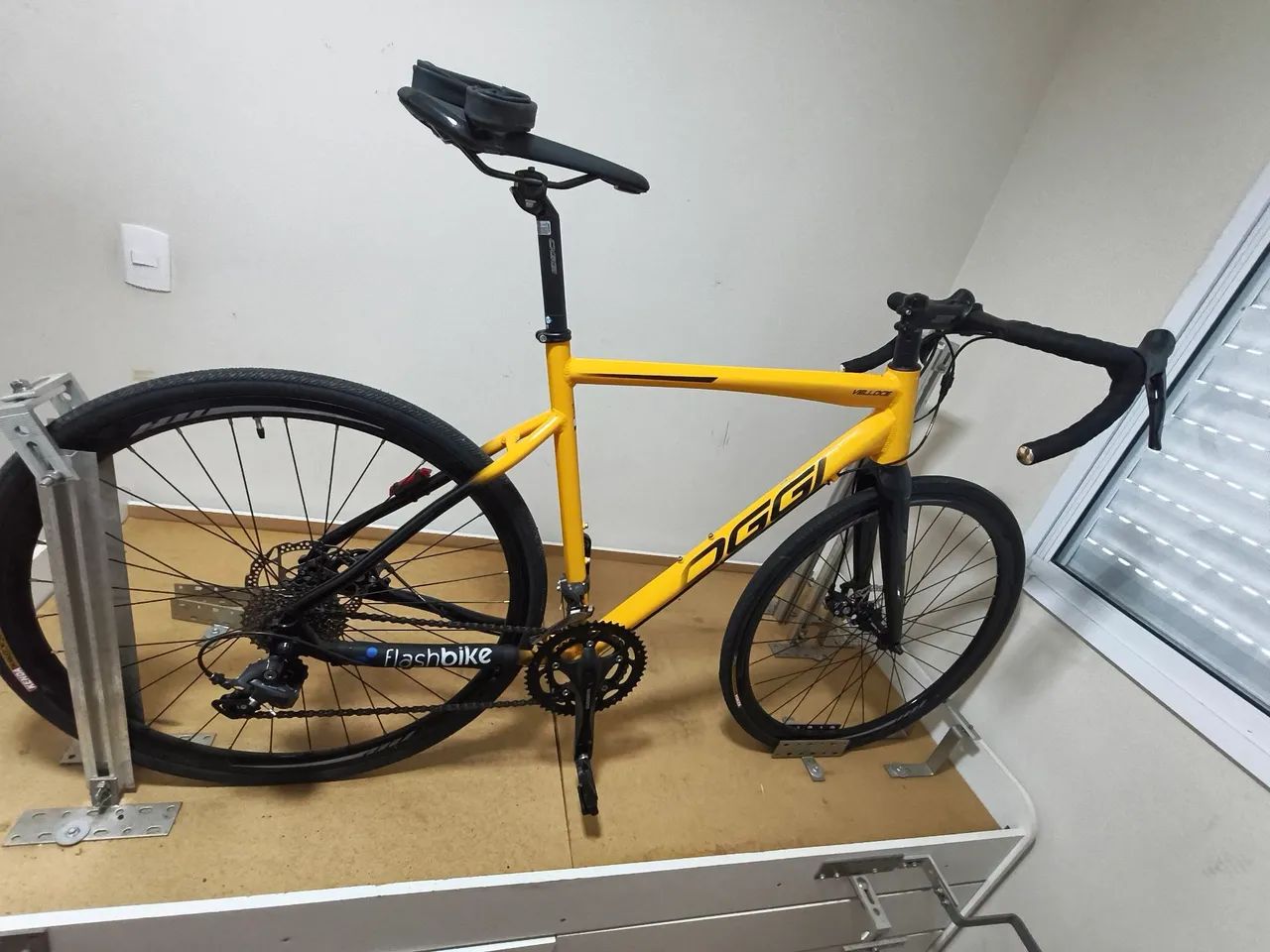OGGI VELOCE  DISC 2024 - Foto 5