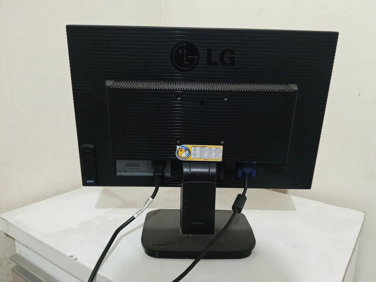 Monitor lg l19 - Foto 2