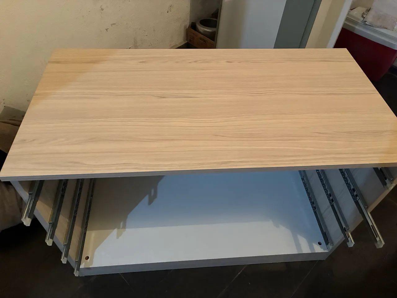 Cômoda em MDF