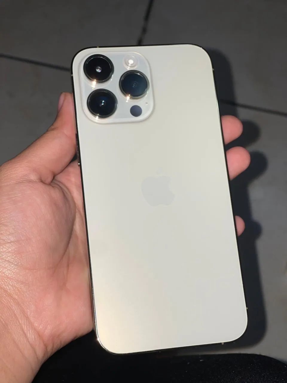 iPhone 13 Pro Max  - Foto 3