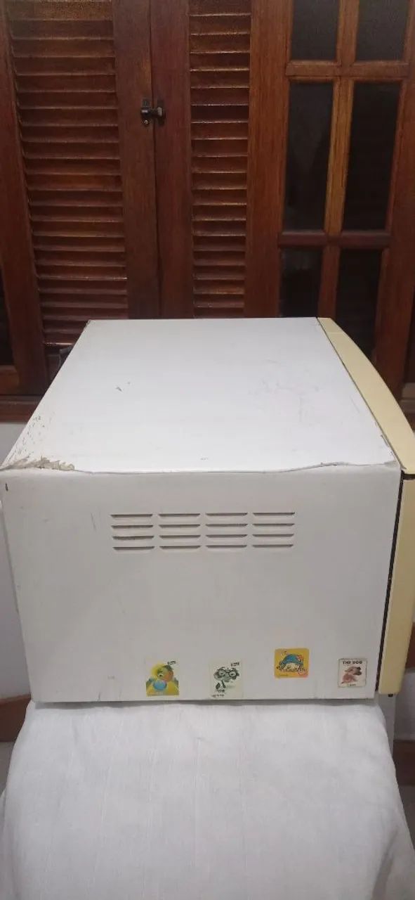 Forno microondas Panasonic  - Foto 5