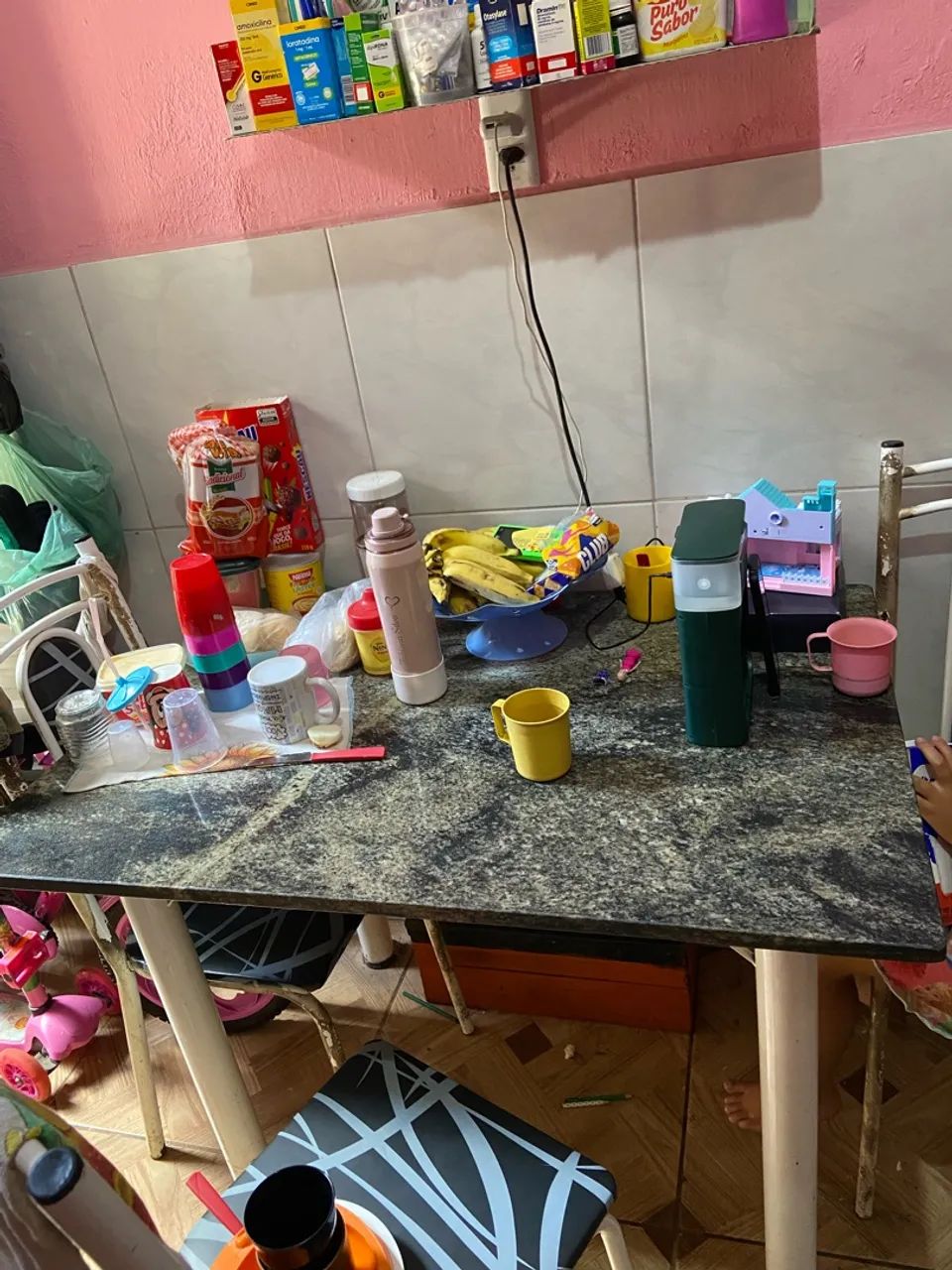 Vende-se mesa  - Foto 2