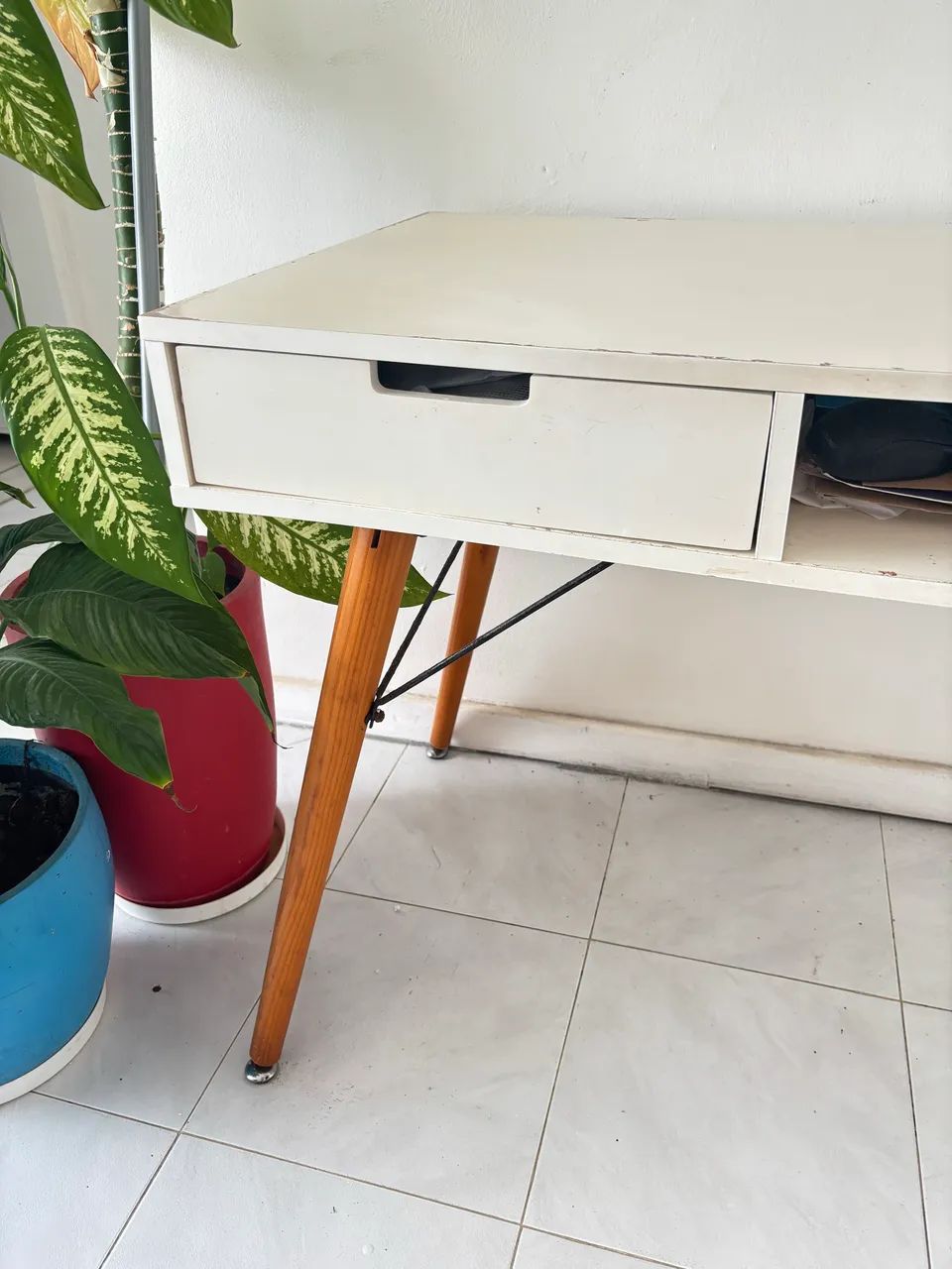 Escrivaninha Charles Eames - Foto 3