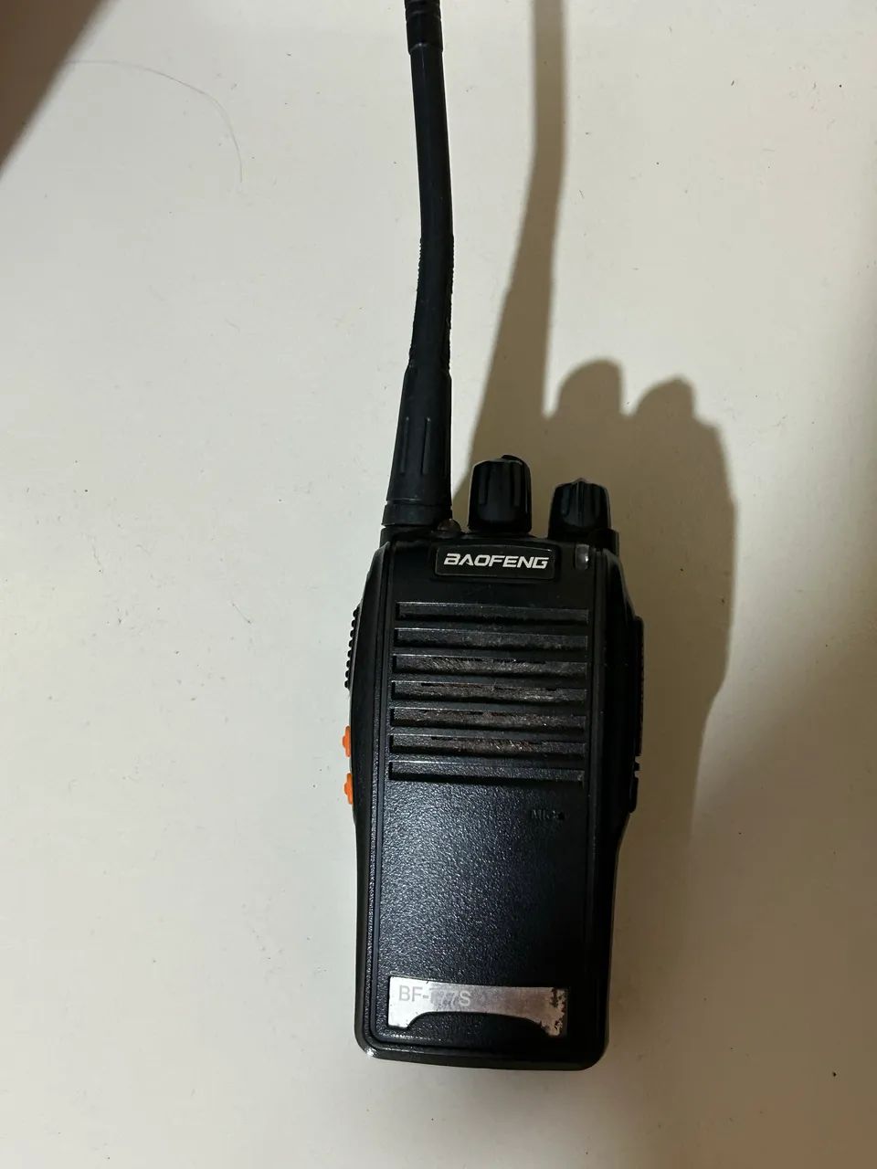 Rádio comunicador bf-777s - Foto 5
