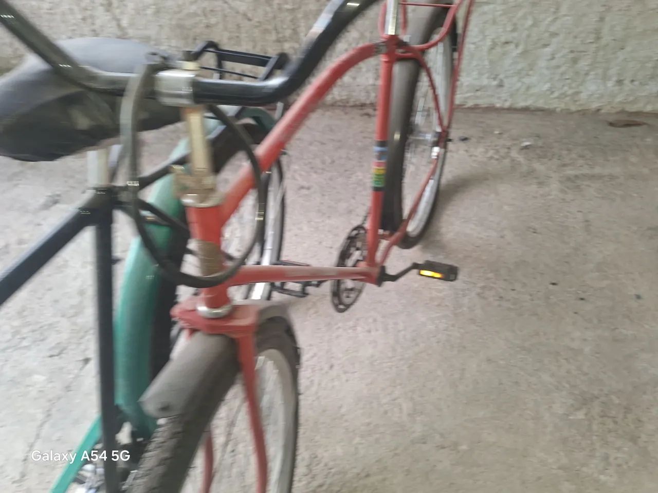 Bicicletas antigas  - Foto 2