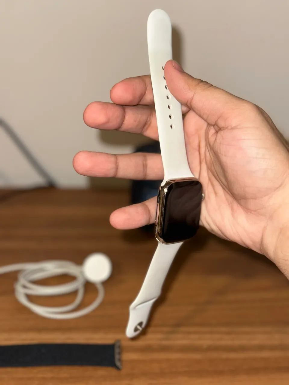 Apple Watch Series 8 45 mm - Foto 4