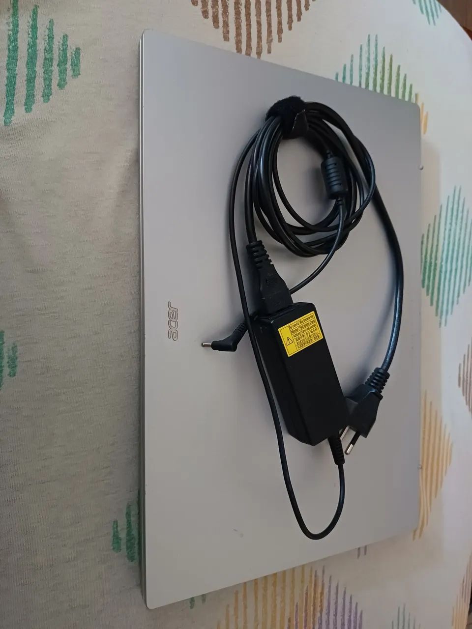 Notebook Acer CORE i3 DDR5 - Foto 5
