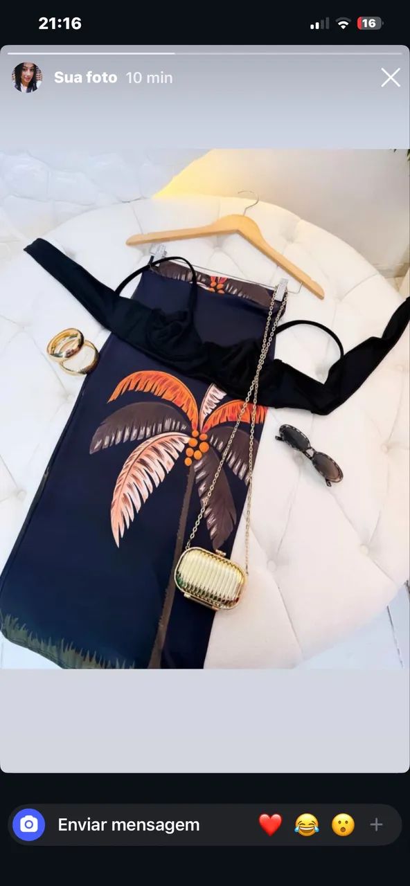 Conjuntos Ana  - Foto 3