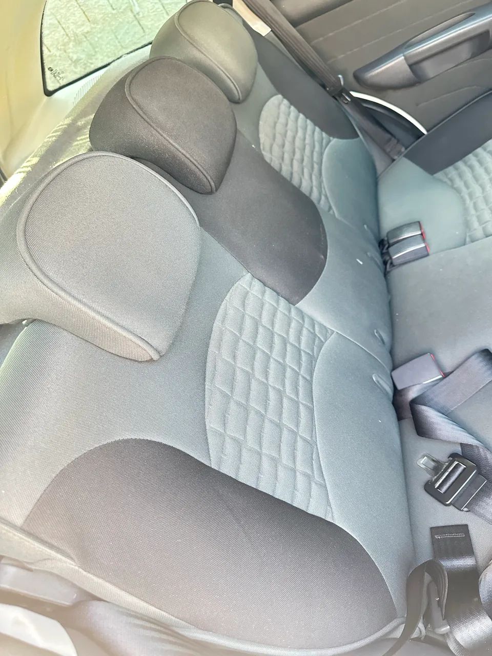 Fiat Palio Weekend Adv. Ext. 1.8 Flex 2016 - Foto 4
