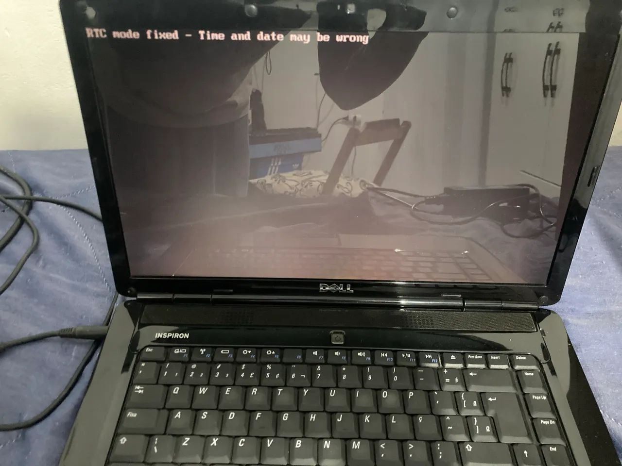 Dell Inspiron 1545 (funcionando) - Foto 3